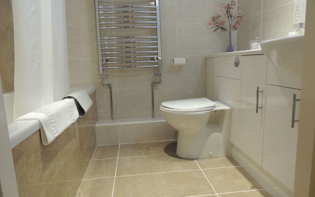 Surrone Guest House