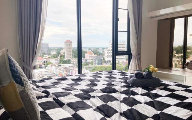 The Astra 2bedroom,close night bazaar and old city