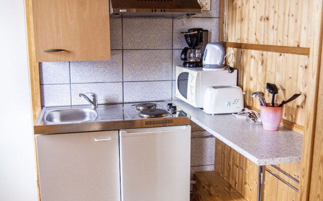 Hotel Katkavaara Aurora Apartments