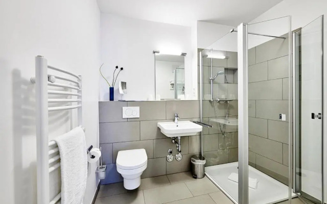 Deichhäuser Anna Küste Deichhäuser Anna Küste 4-14