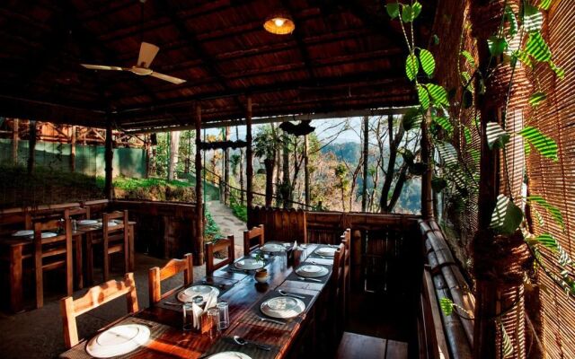 Season7 The Nature Resort - Munnar