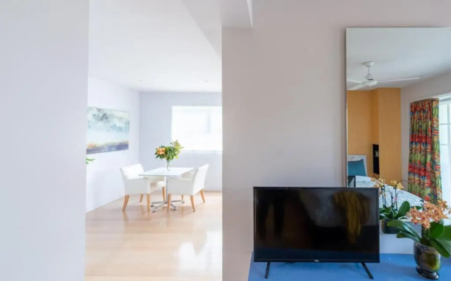 Rhyll Haven Luxury Getaway Apartments