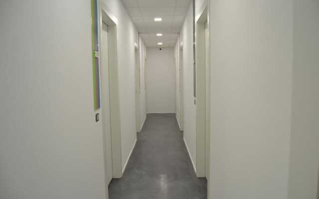 Abraxia Guesthouse