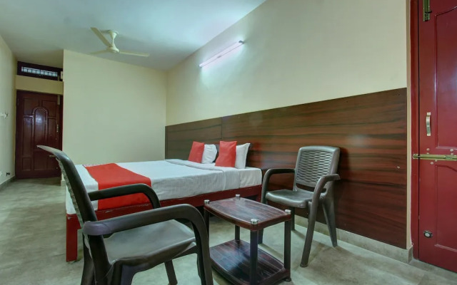 Oyo 27946 Sandhanam As Abode