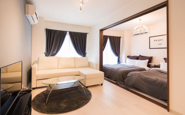 Beauty Villa Tengachaya 102