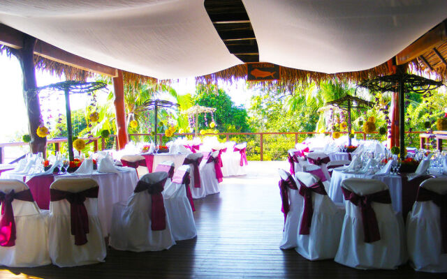 Hotel Guanamar