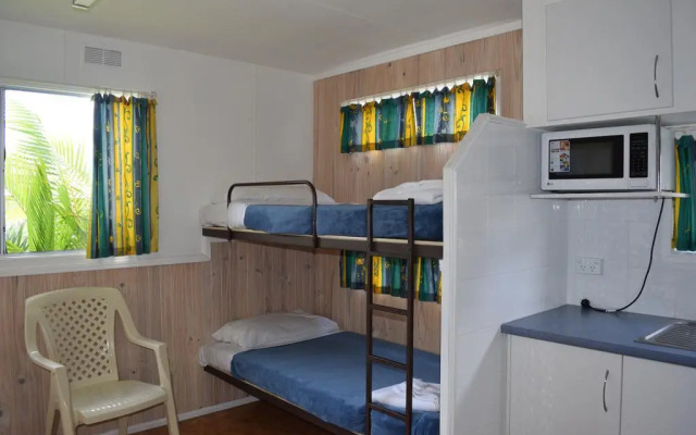 Pyramid Holiday Park
