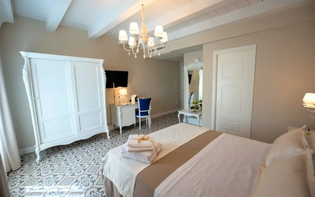 Sui Generis B&B