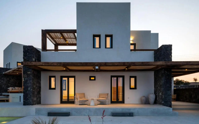 Acrodise Estate
