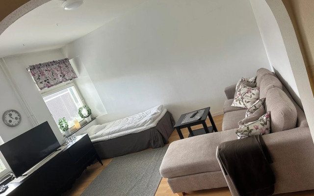 Byvägen 30 Bed & Breakfast