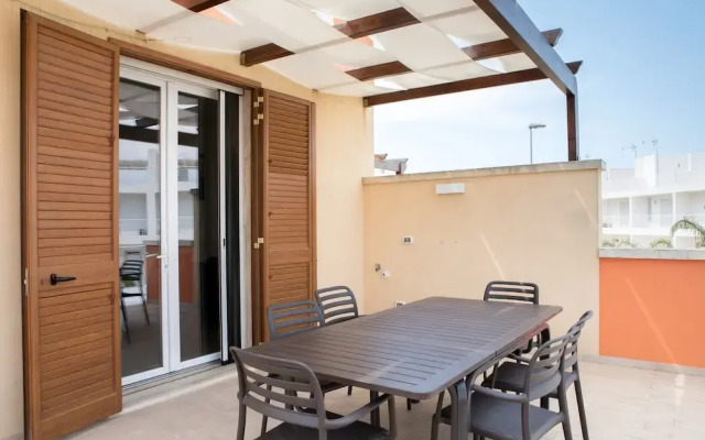 Villino IlMareChiama