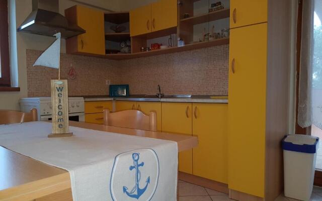 Apartments Iva