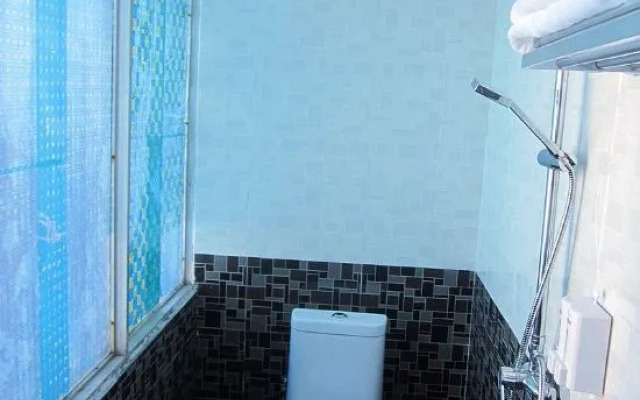 Yizhang Materials Business Hotel