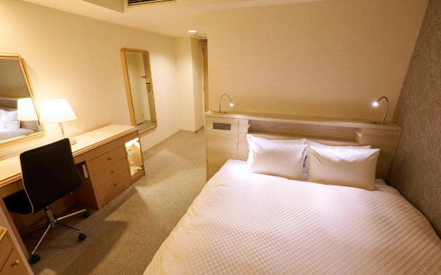 Utsunomiya Tobu Hotel Grande