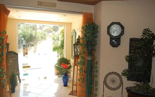 Shivas Village Hotel