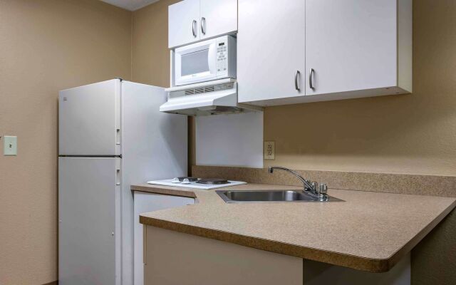 Extended Stay America Suites Pittsburgh West Mifflin