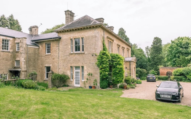 Gorgeous 3BD in Oxfordshire Countryside
