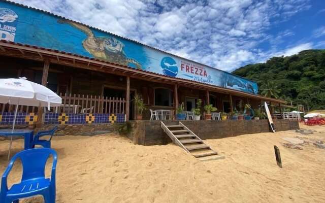 Pousada Frezza Mergulho