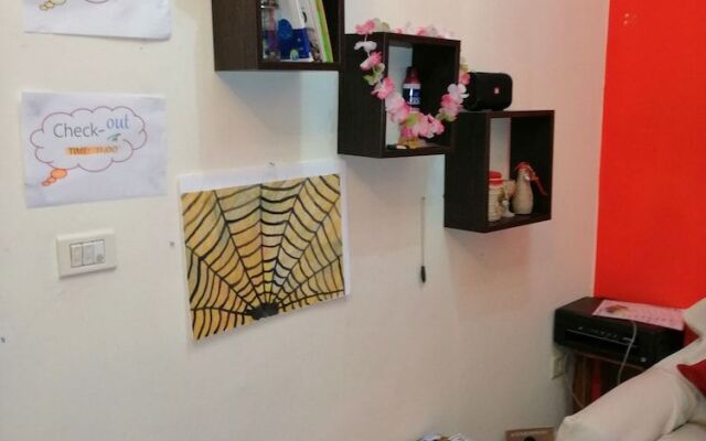 casa vacanza la casa del corso