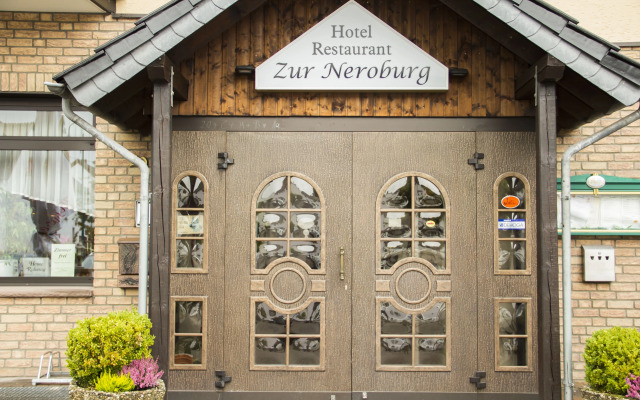 Zur Neroburg