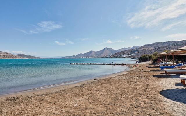 Elounda Gulf Villas by Sandglass