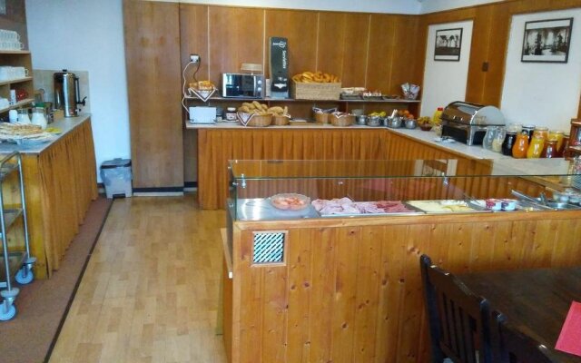 Hotel Enzian