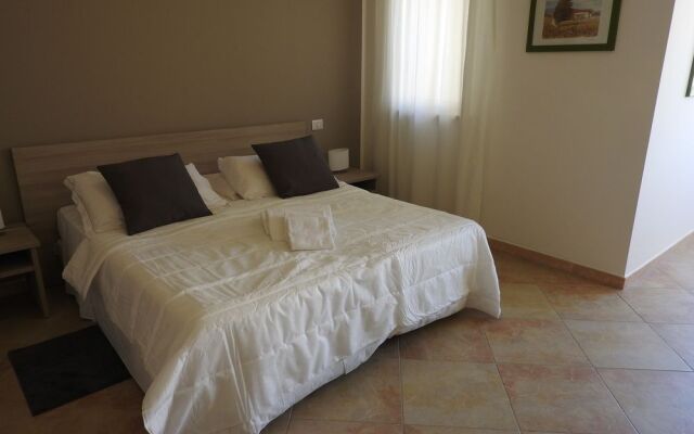 Villa Nina Apartments