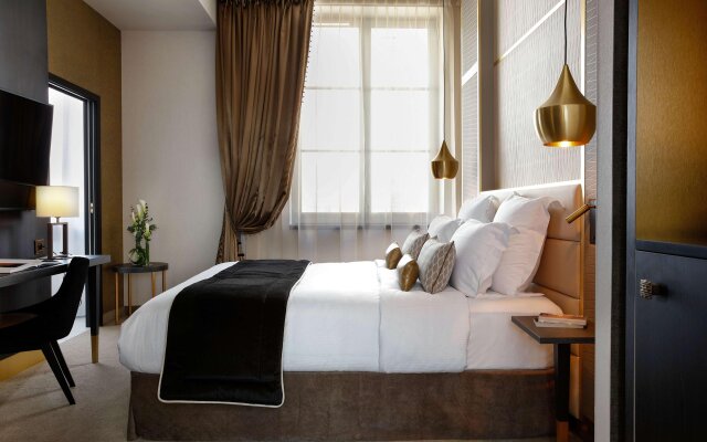 Niepce Paris Hotel, Curio Collection by Hilton