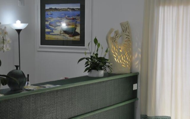 Affittacamere Da Angela