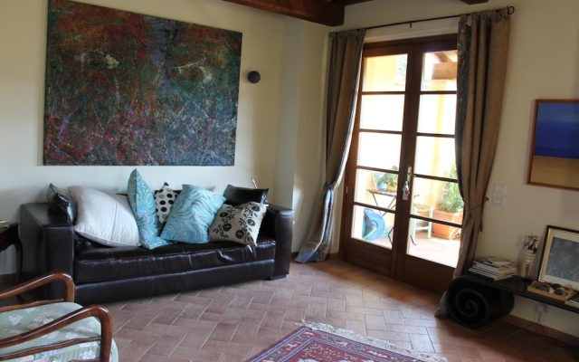Donna Etrusca B&B