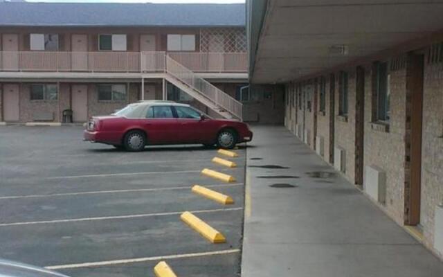 Satellite Inn