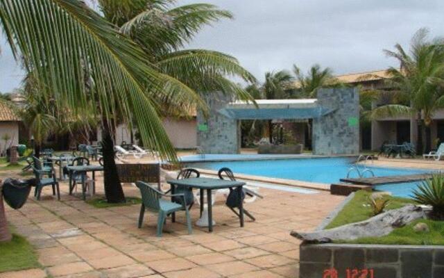Hotel Mamelucos