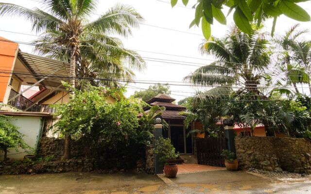 RedDoorz @ PEO Road Palawan