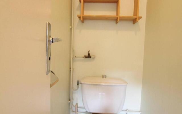 Appartement Serre Chevalier, 3 pièces, 6 personnes - FR-1-330F-41