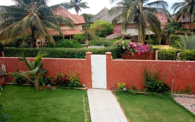 Villa Safari