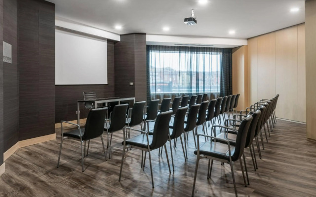 AC Hotel Milano by Marriott