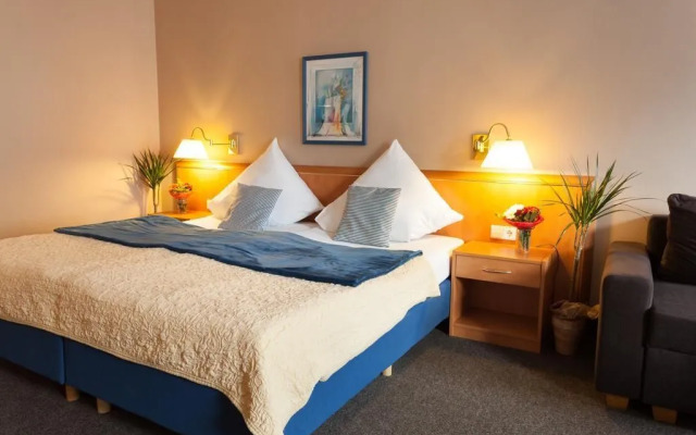 Hotel Quellenhof