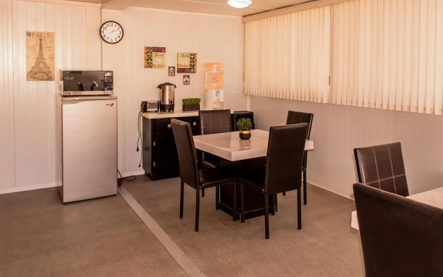 BONITTO INN® Monterrey Norte