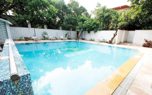 Tuskars Resort Corbett