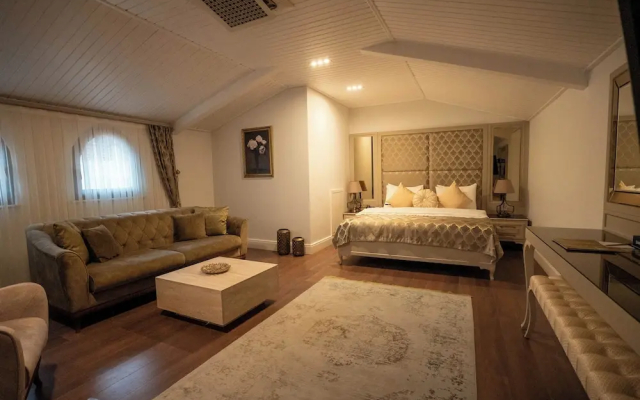 Bandırma Palas Hotel