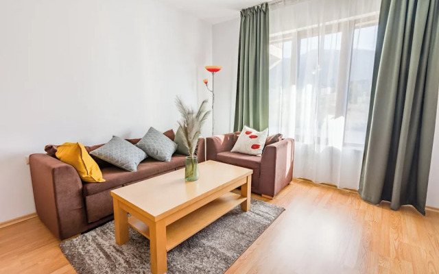 Todorka Top Lodge Bansko