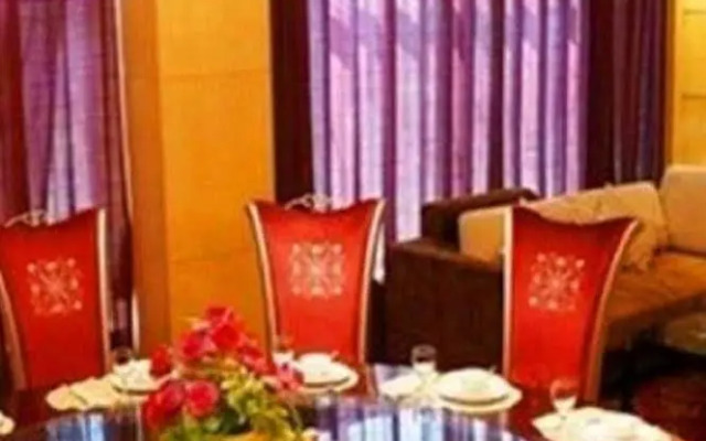 Tian Lun Huang Chao Fashion Hotel