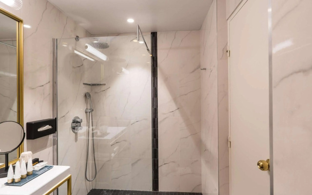 Aigle Noir Hotel Fontainebleau -  MGallery Collection