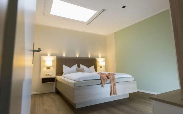 Cozy Flats Koblenz