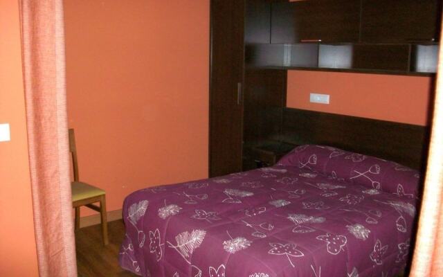 Apartamentos el Cueto 3