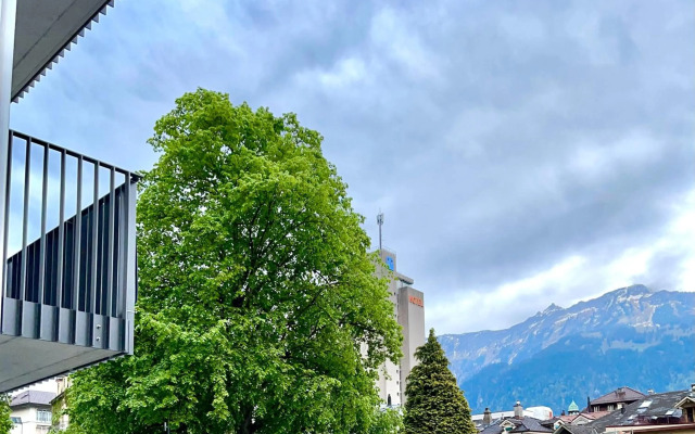 Center Appartement Interlaken