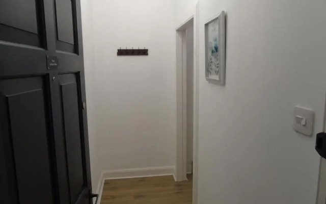 Snug - Sealladh Mara Apartment