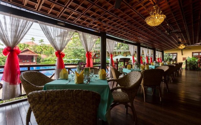 Angkor Paradise Hotel