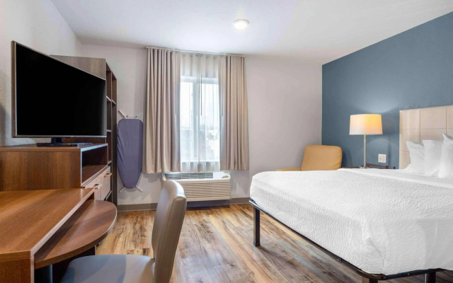 Extended Stay America Suites - Boston - Saugus