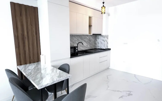 Wave 6 Apartments